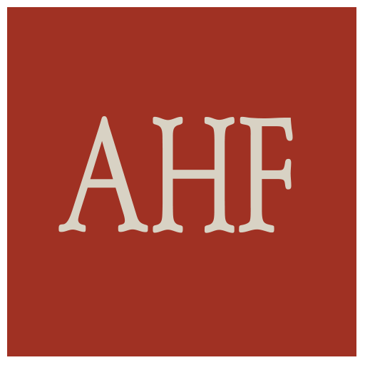 Orientación y servicios AHF México 