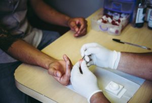 Preguntas sobre la prueba de VIH