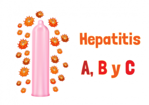 HEPATITIS A,B Y C
