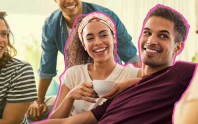 ¿Por qué nos da vergüenza hablar de sexo?